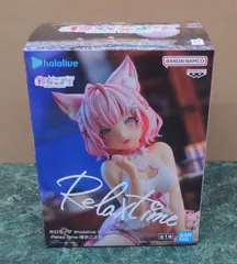 2026年最新】博衣こより Relax time フィギュアの人気アイテム - メルカリ