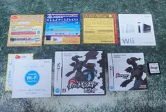 DSソフト　ポケットモンスター ホワイト 