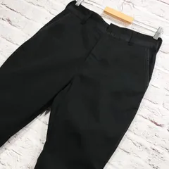 【ハレ】 HARE ワイドシルエット ハーフパンツ