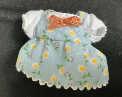 シルバニアファミリー 服