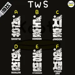 TWS ペンライト 公式 ハンジン 2026年最新】tws ペンライト ハンジンの人気アイテム - メルカリ