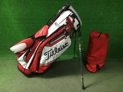 2026年最新】titleist キャディバッグの人気アイテム - メルカリ