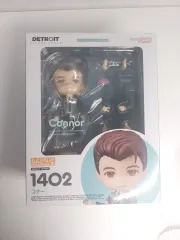 未開封) デトロイト ビカム ヒューマン コーナー ねんどろいど ねんど フィギュア 1402