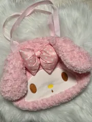 マイメロディ バッグ (ショルダー&バックパック)