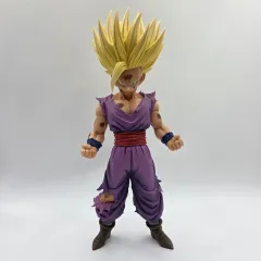 フィギュア BANPRESTO(バンプレスト) ドラゴンボール Z MSP SUPER(スーパー) サイヤ 孫悟飯