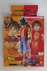 2026年最新】ドラゴンボール ワンピース dx組立式フィギュアの人気