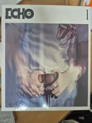 BTS ジーン (Jin) ECHO アルバム 未開封