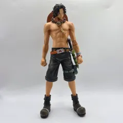フィギュア BANPRESTO(バンプレスト) ONE PIECE(ワンピース) MSP エース (B198)