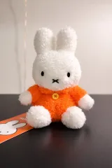 ミッフィー キーホルダー ぬいぐるみ