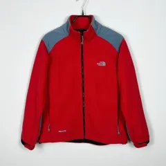 ザノースフェイス/機能性 フリース アウター ジャケット メンズ S 90/ラデン
