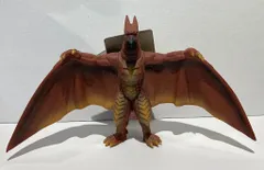 バンダイ ムービーモンスターシリーズSTANDARD ラドン2005