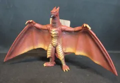 バンダイ ムービーモンスターシリーズSTANDARD ラドン2005