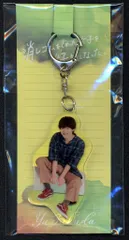 なにわ男子 消しゴムをくれた女子を好きになった。 大橋和也 アクリルキーホルダ-