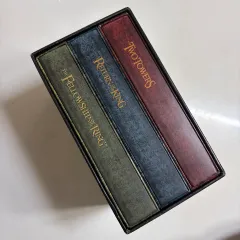 ロード・オブ・ザ・リング スペシャル・エクステンデッド・エディション DVD ボックス セット