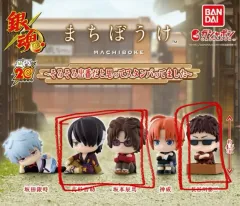 銀魂 まちぼうけ ３탄（高杉 坂本 マダオ まとめ売り）