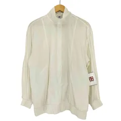 アディダスオリジナルス adidas Originals アディカラー オーバーサイズ リップストップ トラックジャケット  レディース JPN：XS 