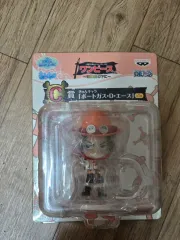 ONE PIECE 一番くじ エース C賞 フィギュア