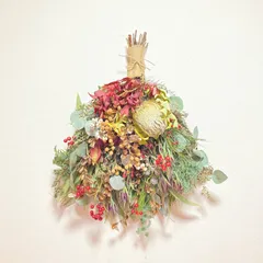 2026年最新】バンクシア スワッグの人気アイテム - メルカリ