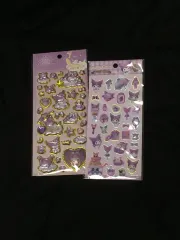 サンリオ クロミ ステッカー