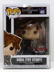 FUNKO POP!/GAMES SORA TOY STORY VERSION SPECIAL EDITION 493