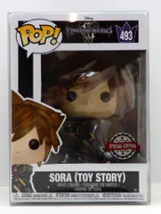 2026年最新】ファンコ pop トイストーリーの人気アイテム - メルカリ