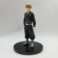 フィギュア BANPRESTO(バンプレスト) 東京リベンジャーズ 松野 千冬 (B212)