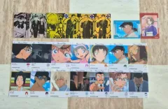 コナン クリアカード まとめ