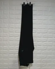 アディダス 起毛 ゴルフパンツ 33 34