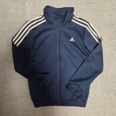 アディダス トラックジャージ ジャケット ジャージ S