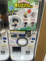 僕のヒーローアカデミア 出久 フィギュア