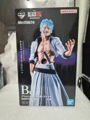 ブリーチ 一番くじ B賞 グリムジョー・ジャガージャック