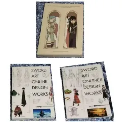 2026年最新】ソードアート・オンライン デザインワークスの人気