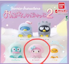 サンリオ リー ケット マイメロディ 未開封