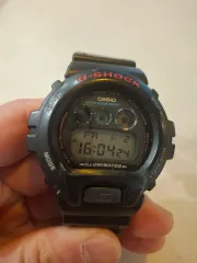 2026年最新】g-shock dw-6900FSの人気アイテム - メルカリ
