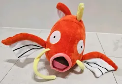 ポケットモンスター コイキング ぬいぐるみ 正規品 25cm 出品