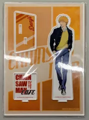 2026年最新】チェンソーマンカフェ アクスタの人気アイテム - メルカリ