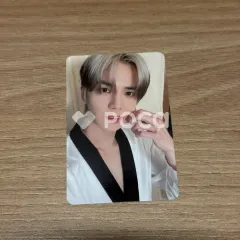 THE BOYZ ヨンフン THE B 6期 SPECIAL KIT