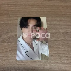 THE BOYZ ヒョンジェ 6期 SPECIAL KIT