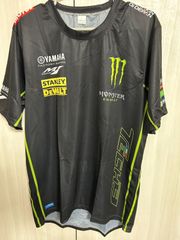 Monster Energy Yamaha Tech3 ポロシャツ - メルカリ
