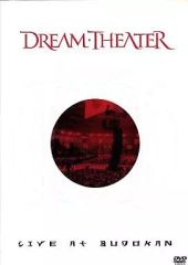 【中古】輸入洋楽DVD Dream Theater / Live at Budokan[輸入盤]
