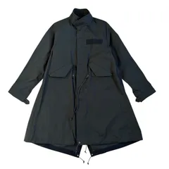 2026年最新】sacai メンズ モッズコートの人気アイテム - メルカリ