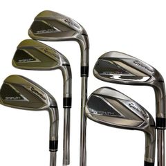新発売　クリーブランドRTi-FORGED DG200シャフト付　3本組 新発売 クリーブランドRTi-FORGED DG200シャフト付 3本組 【公式通販】