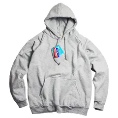 [キャンバー] 532 チルバスター プルオーバーフード MADE IN USA グレー L [並行輸入品] [グレー] [L]