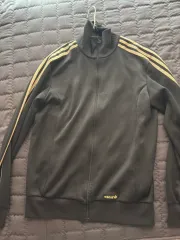 アディダス ジャージ