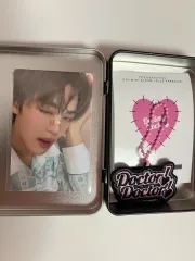 キム・ギュビン ブルー 닥터닥터 半창고セット