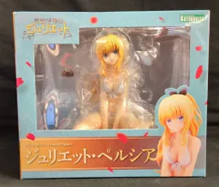 2026年最新】寄宿学校のジュリエット フィギュアの人気アイテム - メルカリ