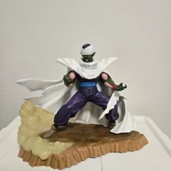 ドラゴンボール ピッコロ大魔王 S賞 フィギュア 一番くじ