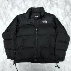 THE NORTH FACE ザノースフェイス ヌプシ ダウン 700 メンズ ジャケット