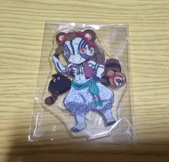 猗窩座 2020 ハロウィーン アクリル スタンド