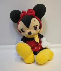 2026年最新】トイズフィールド ミニーマウスの人気アイテム - メルカリ